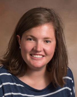 Lori Mergen, Fishback Insurance Agency