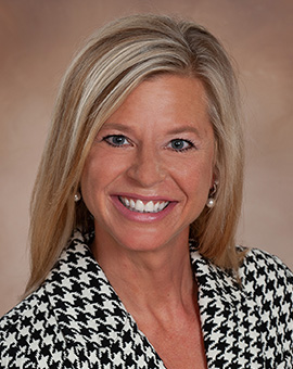 Jen Cira, Wealth Management, First Bank & Trust