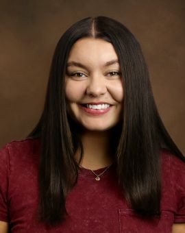 Sam Dale, Brookings, SD headshot