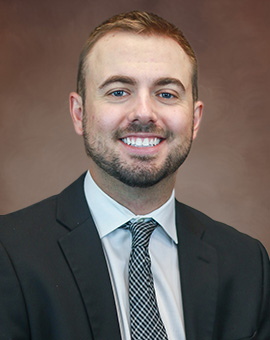 Ethan Gette, Retail Banking Officer, Sioux Falls I-229