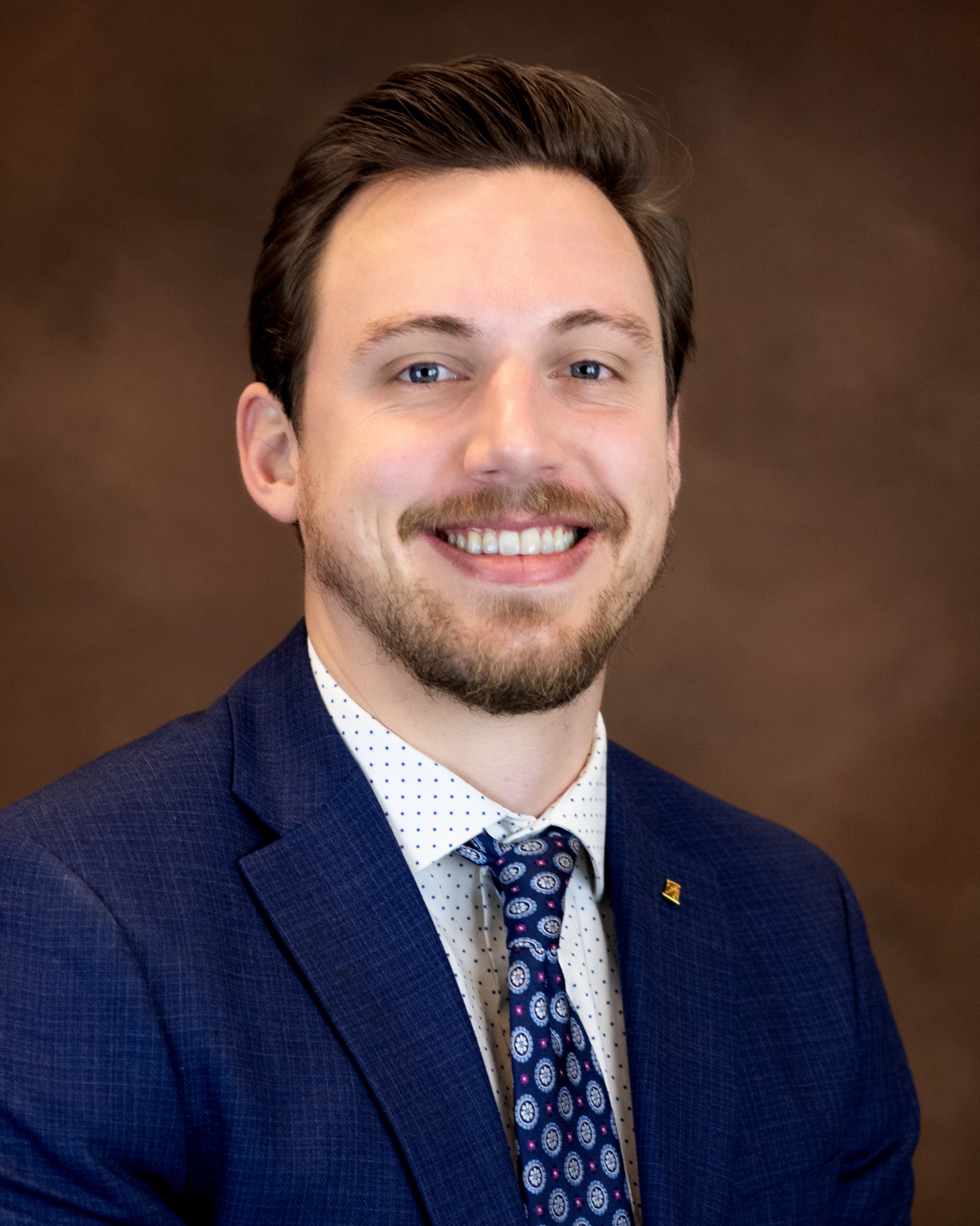 Kyler Krogh
Commercial Banker