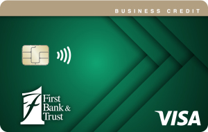 Business Credit Card