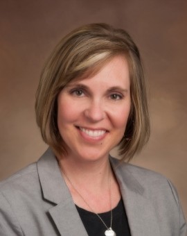 Ann Schneider, First Bank & Trust