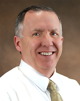 Craig Crissman, Fishback Insurance Agency