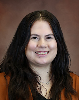 Darby Knoll, Agri-Business Banker, Canton