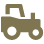 Tractor icon