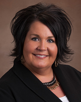 Jennifer Loomis, Mortgage, First Bank & Trust