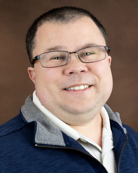 Dennis Simpson, Edina, Minnesota
