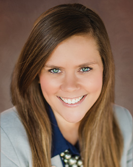 Jill Duncan, Relationship Manager, Sioux Falls Main