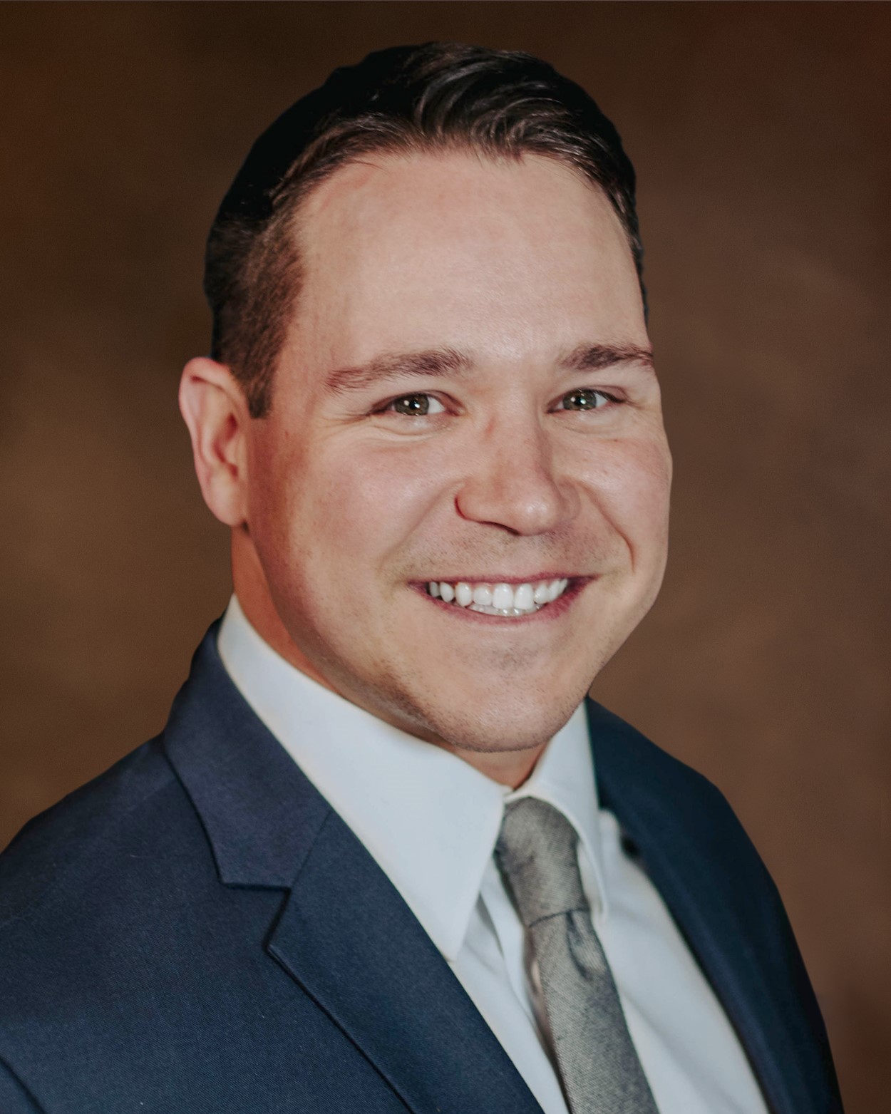 Brad Jankord
Senior Commercial Banker