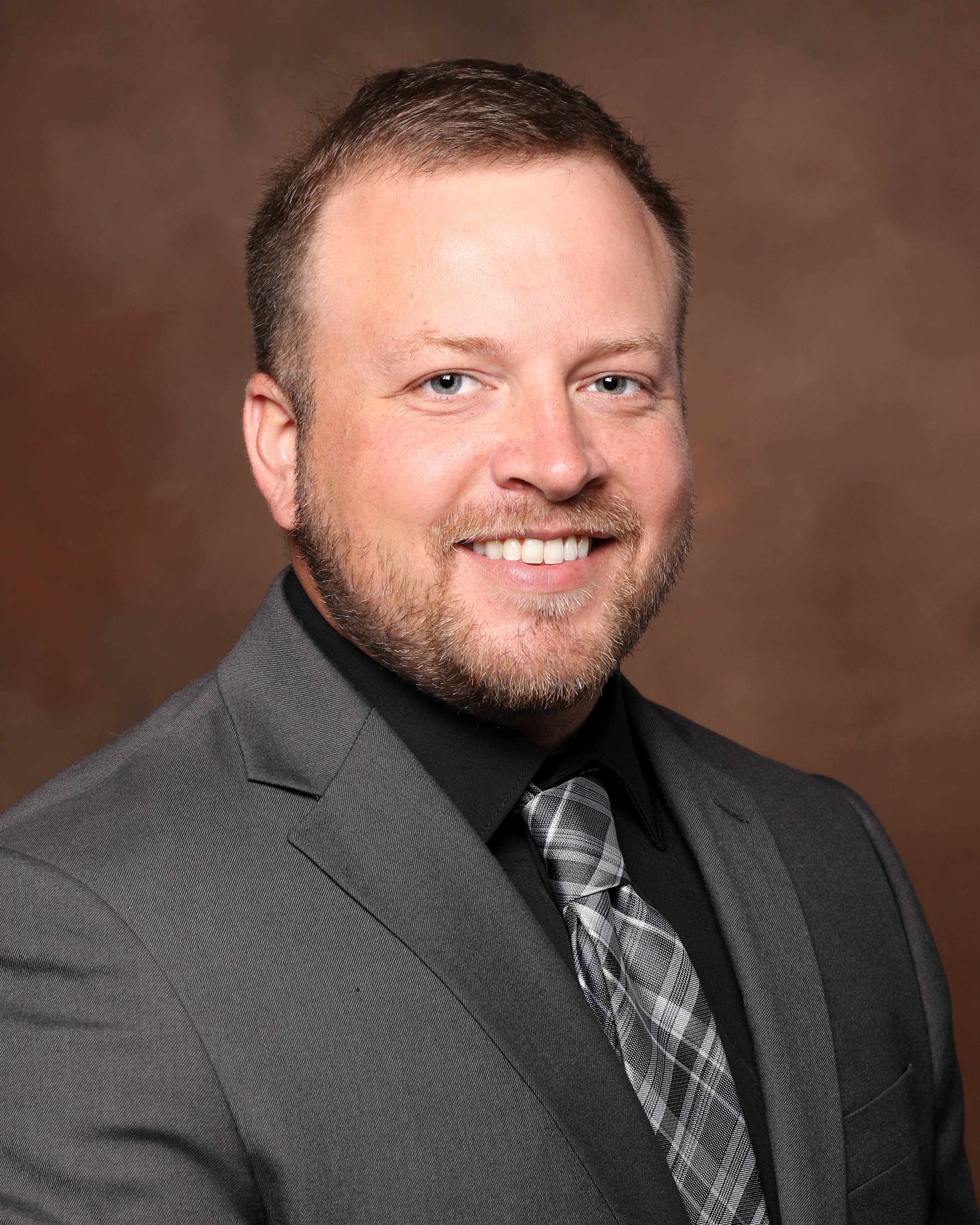 Eric Anderson