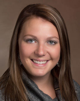 Kerri Brand, Wealth Management, First Bank & Trust Sioux Falls