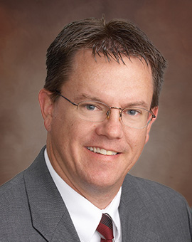 Rick Lee
Senior Commercial Banker
First Bank & Trust
Brookings, South Dakota
