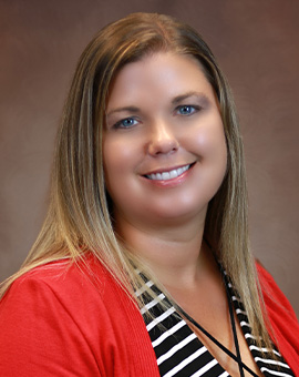 Molly Randall, Retail Banking Officer, Watertown South Dakota