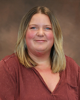 Mikayla Weaver, Retail Banking Officer, Sioux Falls I-229