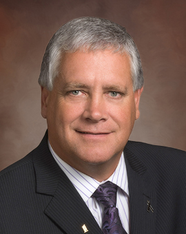 Kerry Bucher, Agri-Business Banking, First Bank & Trust, Pipestone Minnesota