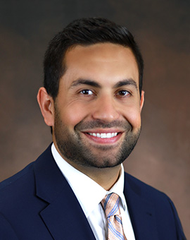 Alex Parker, Private Banking & Business Development, First Bank & Trust, Brookings, South Dakota
