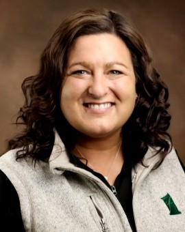 Jenna Hoffman First Bank & Trust Cambridge