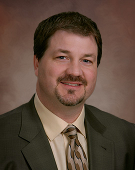 Darren Lee, Mortgage, First Bank & Trust
