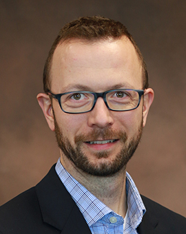Nathan Schwab, Brokerage Admin Sales Asst, Sioux Falls Main