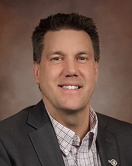 Tony Bartlett
Commercial Banker
Roseville