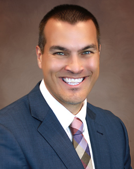 Adam Price, Retail Manager, Sioux Falls I-229 First Bank & Trust